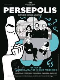 Persepolis (film) - Wikipedia