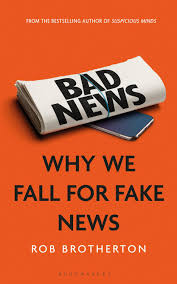 Bad News by Bloomsbury Publishing - issuu