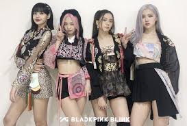 Pin by Misss Diss. on Wallpapers in 2020 | Blackpink fashion, Blackpink, Black  pink kpop